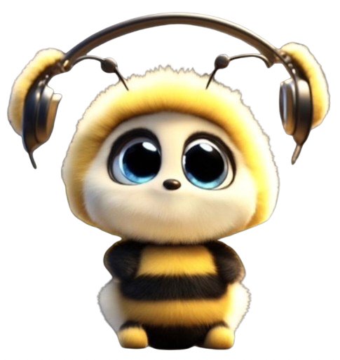 Buzzy Bee