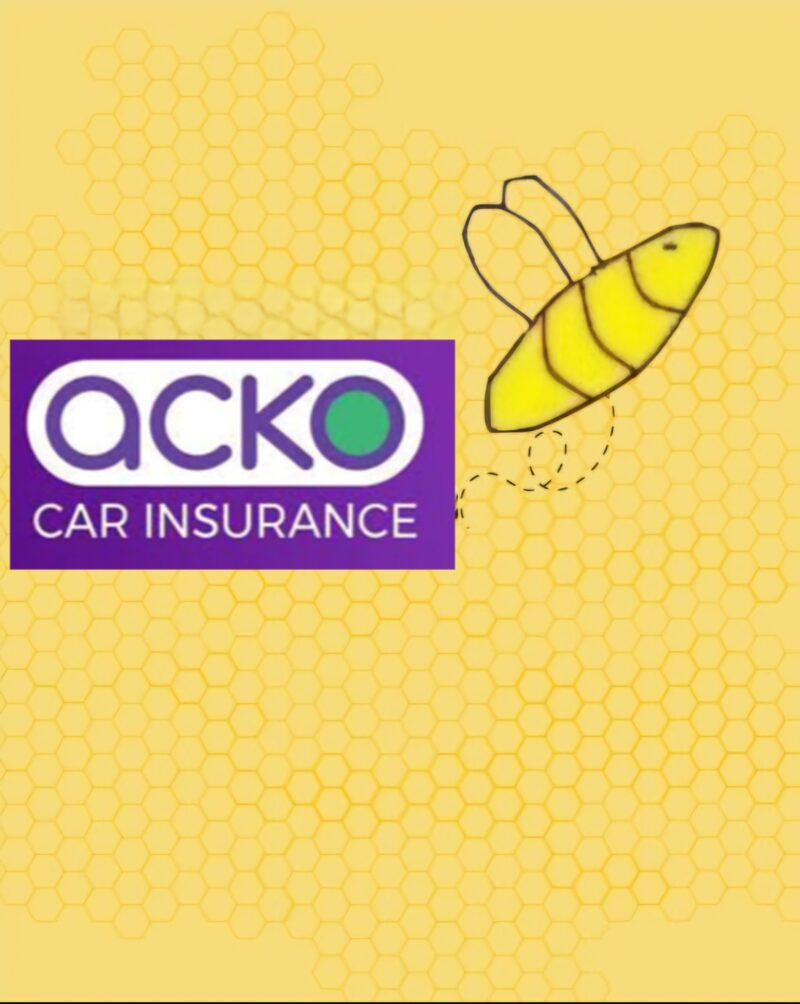Acko Car Insurance